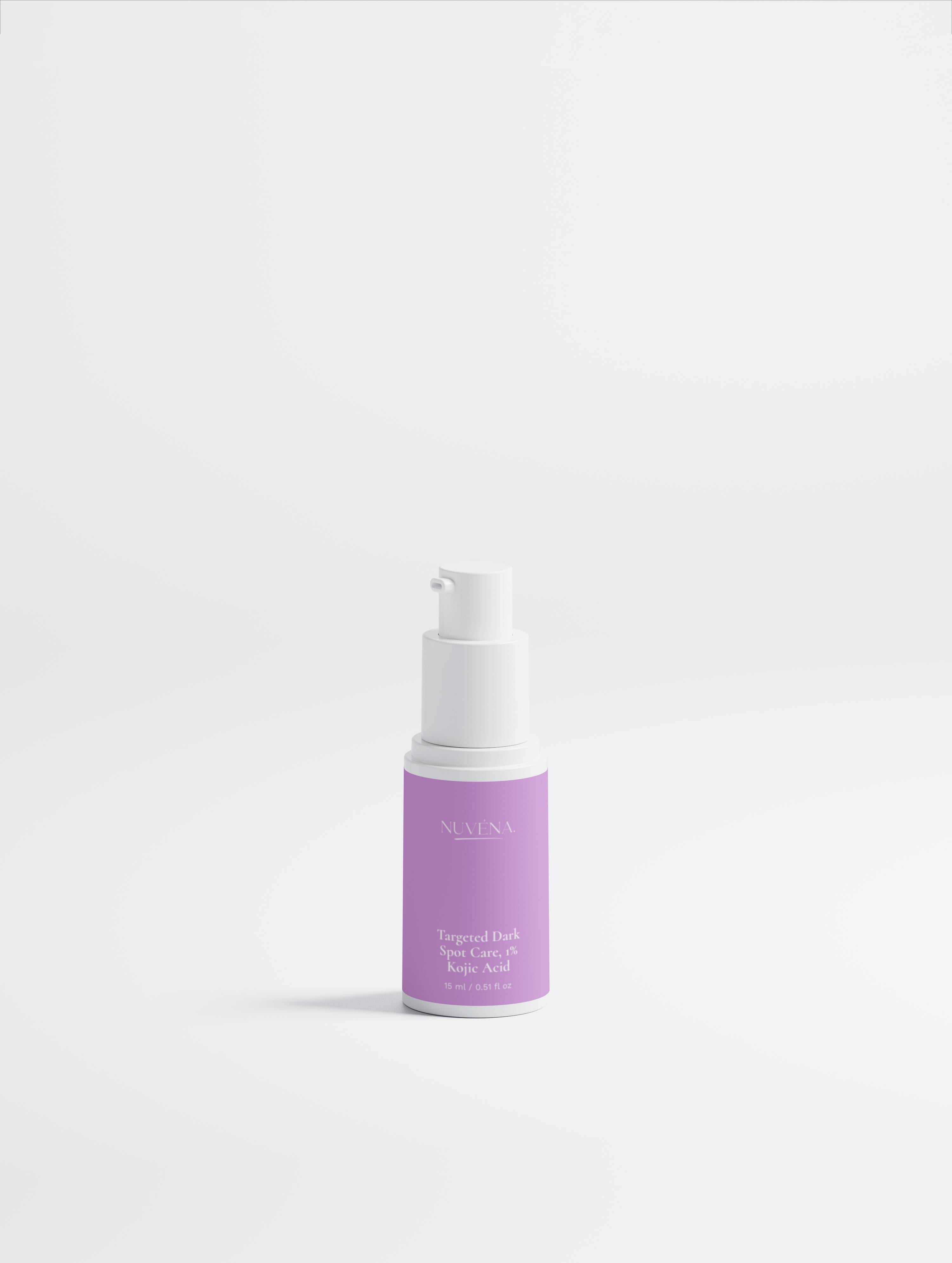 Targeted Dark Spot Care - 1% Kojic Acid Precision Treatment